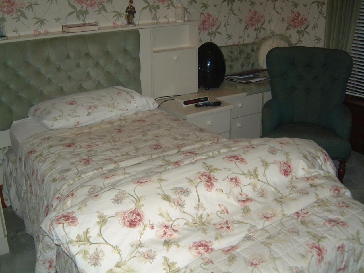 Manor House B And B Ларн Экстерьер фото